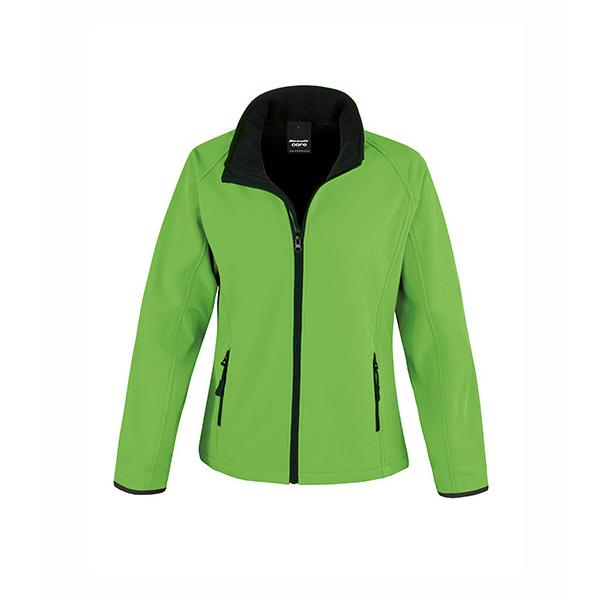 Vivid Green/Black